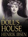 A Doll's House (eBook)